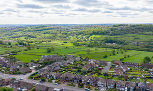 Oldfield Road Stannington